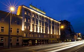 Hotel Cryston Wien